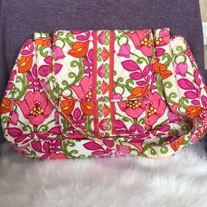 Vera Bradley purse